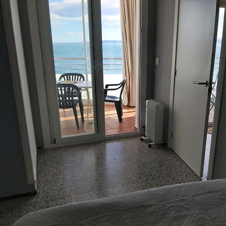 Appart Santa Margarida Roses Dış mekan fotoğraf