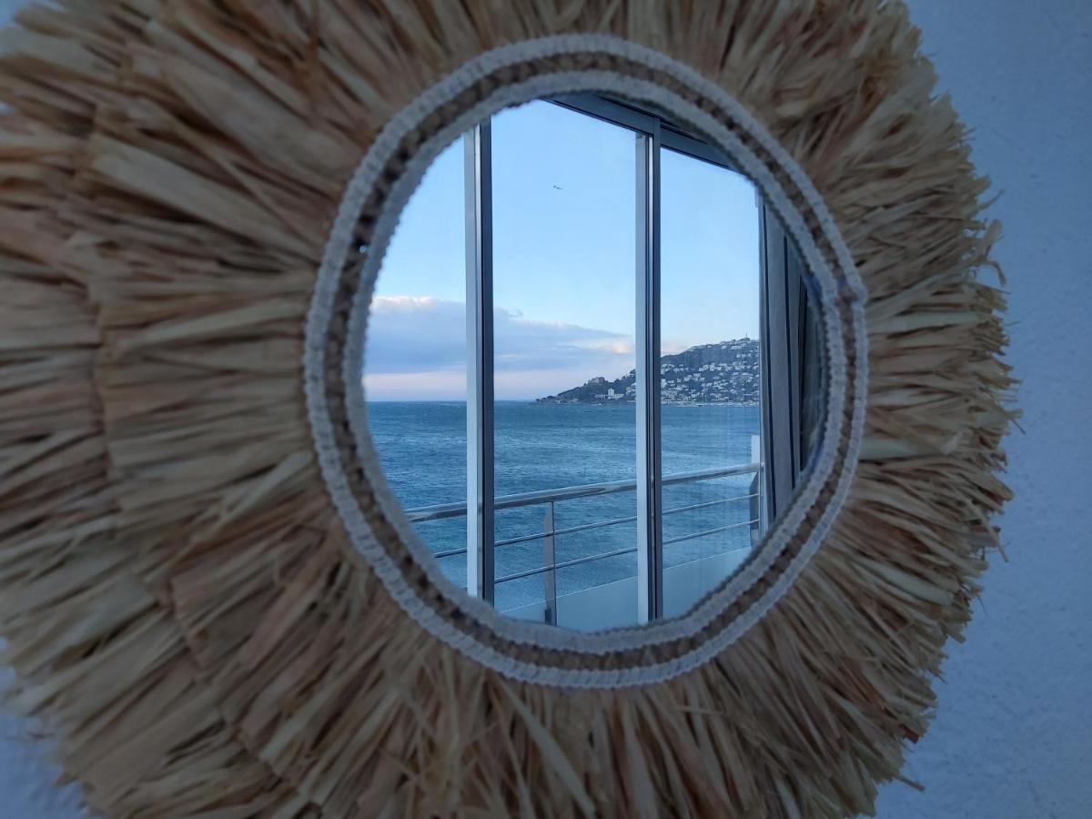 Appart Santa Margarida Roses Dış mekan fotoğraf