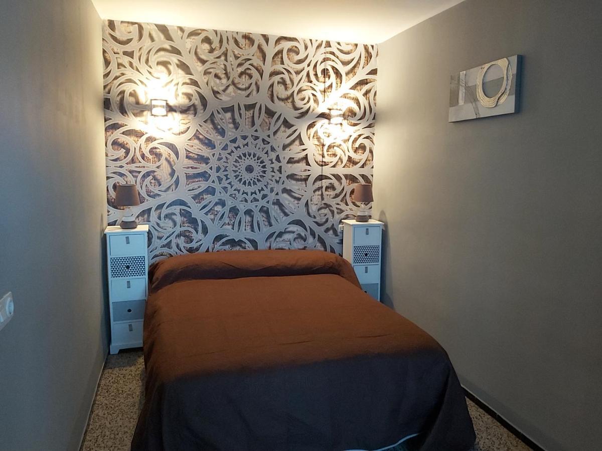 Appart Santa Margarida Roses Dış mekan fotoğraf